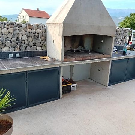 Villa Urban House M & M Mostar Exterior foto