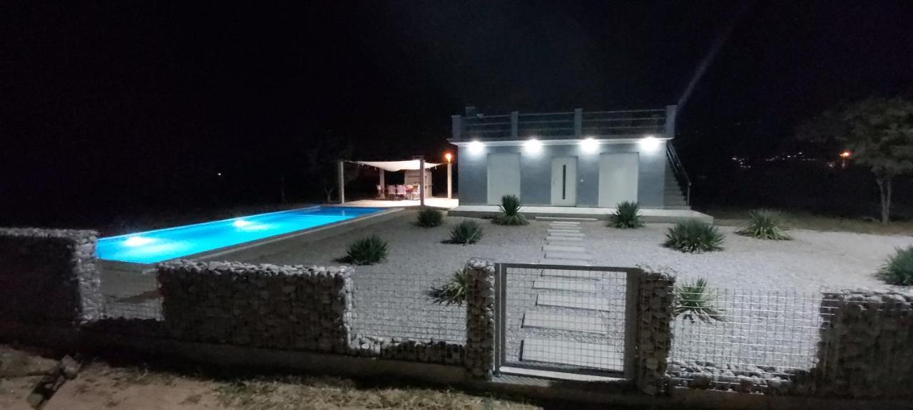 Villa Urban House M & M Mostar Exterior foto