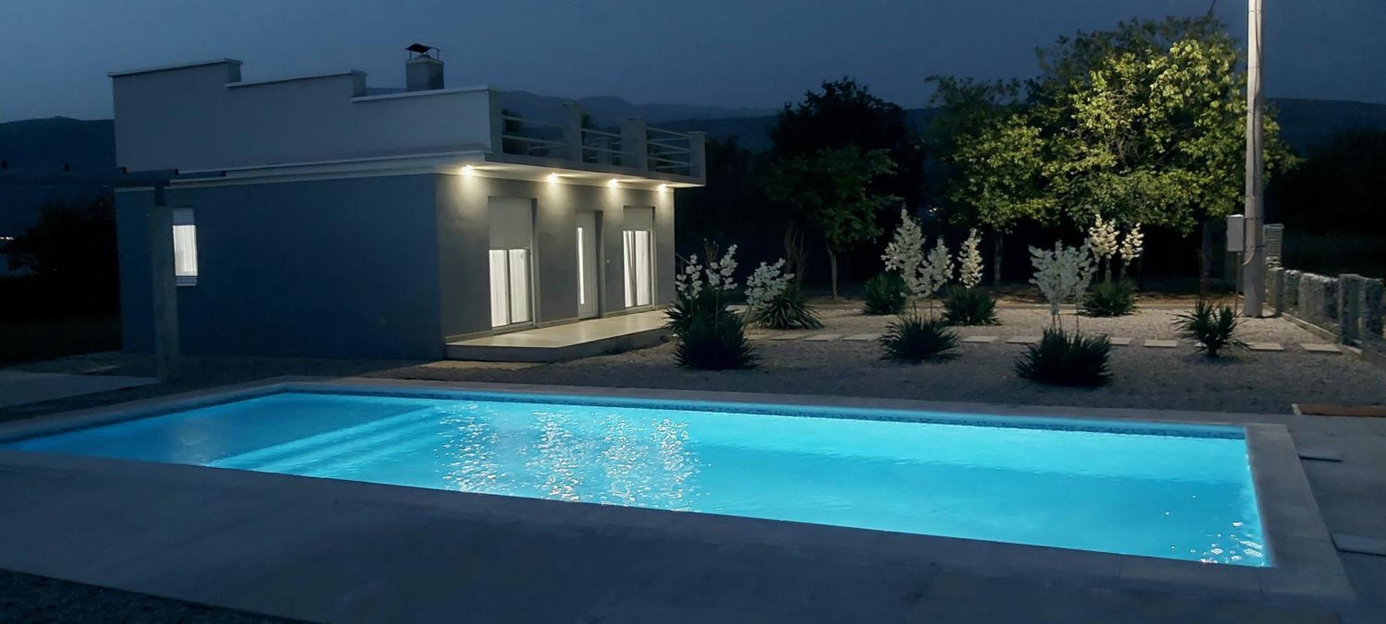 Villa Urban House M & M Mostar Exterior foto